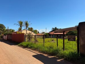Terreno à venda no bairro Conceição em Piracicaba