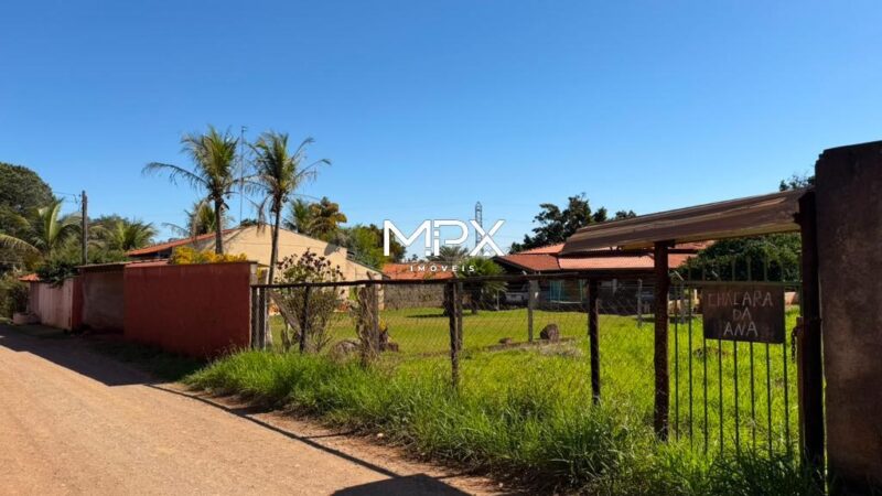 Terreno à venda no bairro Conceição em Piracicaba