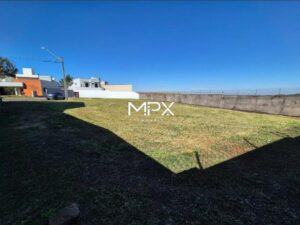 Terreno à venda no Residencial Park Unimep Taquaral em Piracicaba
