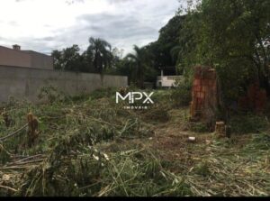 Terreno à venda em Piracicaba, Santa Rosa, com 560.01 m²
