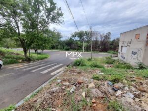 Terreno à venda no bairro Vem Viver em Piracicaba