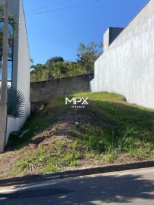 Terreno à venda em Piracicaba, Condomínio Reserva das Paineiras, com 200 m²