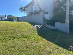 Terreno à venda no Residencial Villa D’Áquila em Piracicaba