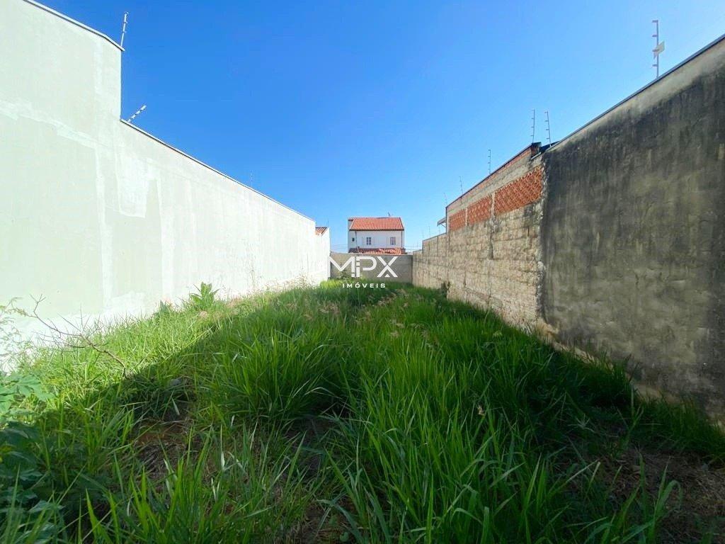Terreno à venda em Piracicaba, Terra Rica, com 175 m²