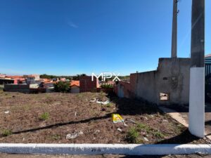 Terreno à venda no bairro Parque Residencial Monte Rey em Piracicaba — 150 m² — Cód. MPX-TE3228