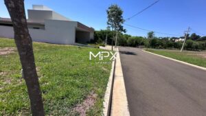 Terreno à venda no Residencial Damha II em Piracicaba