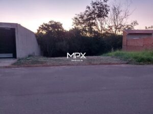 Terreno à venda em Piracicaba, Campos do Conde, com 248 m²