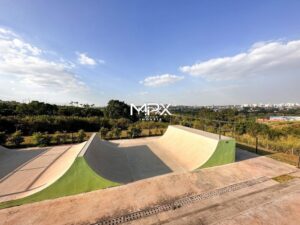 Terreno à venda no bairro Ondas em Piracicaba.