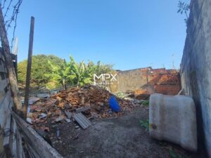 Terreno à venda em Piracicaba, Jardim Tatuapé, com 150 m²