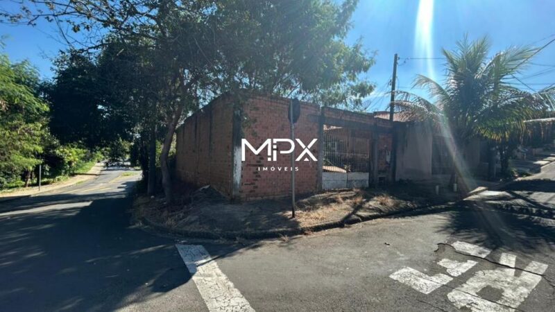 Terreno à venda no bairro Jardim Alvorada em Piracicaba