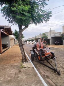 Terreno à venda no Convívio São Francisco em Piracicaba