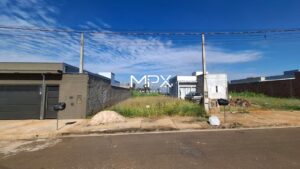 Terreno à venda no bairro Taquaral em Piracicaba