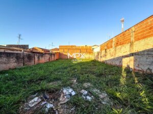 Terreno à venda em Piracicaba, Mário Dedini, com 170 m²