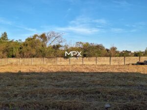 Terreno à venda no Distrito Industrial em Rio das Pedras