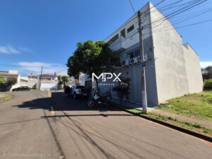 Terreno à venda no bairro Água Branca em Piracicaba.