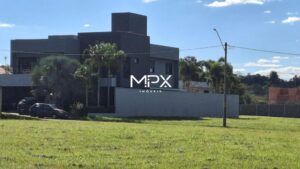 Terreno à venda no Condomínio Terras de Ártemis em Piracicaba — 787 m²