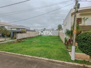 Terreno à venda no Condomínio Parque dos Ypês em Piracicaba