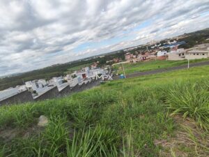 Terreno à venda em Piracicaba, Loteamento São Francisco, com 300.38 m², Canadá Residencial
