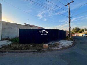 Terreno à venda em Piracicaba, Vila Industrial, com 135 m²
