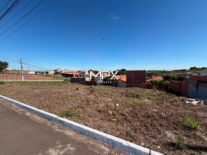 Terreno à venda no bairro Parque Residencial Monte Rey em Piracicaba — 150 m² — Cód. MPX-TE3227