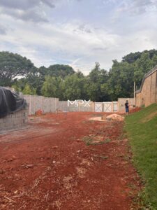 Terreno à venda no bairro Chácara Nazaré em Piracicaba