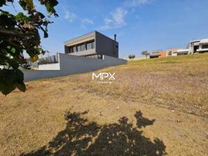Terreno à venda no Condomínio Soleil Piracicaba em Piracicaba