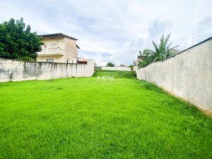 Terreno à venda em Piracicaba, Jardim Abaeté, com 294 m²
