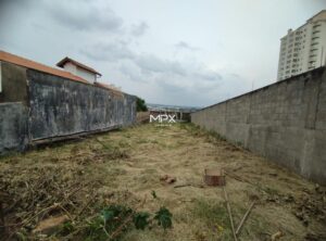Terreno à venda em Piracicaba, Nova América, com 394 m²