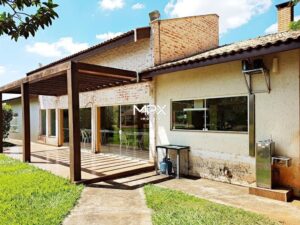 Terreno à venda no Convívio São Francisco em Piracicaba