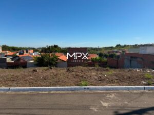 Terreno à venda no bairro Parque Residencial Monte Rey em Piracicaba — 150 m² — Cód. MPX-TE3227