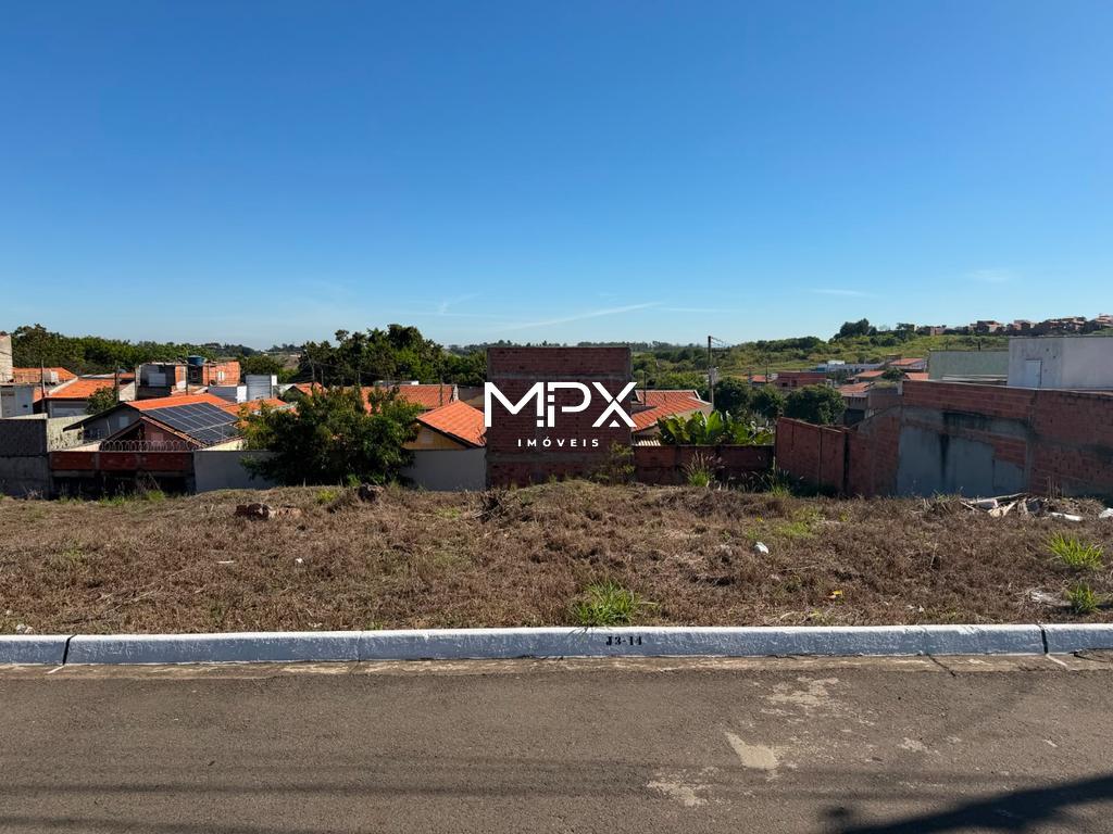 Terreno à venda no bairro Parque Residencial Monte Rey em Piracicaba — 150 m² — Cód. MPX-TE3227