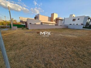 Terreno à venda no Residencial Villa D áquila em Piracicaba — 440 m²