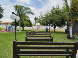 Terreno à venda em Piracicaba, Dois Córregos, com 218.86 m², Condomínio Habitare