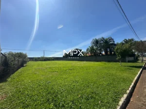 Terreno à venda no Residencial Vivendas do Sol em Rio das Pedras