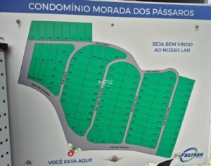 Terreno à venda em Rio das Pedras, Recanto Universitário, com 1004.5 m²