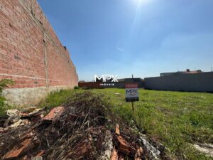 Terreno à venda em Piracicaba, Campestre, com 208 m²