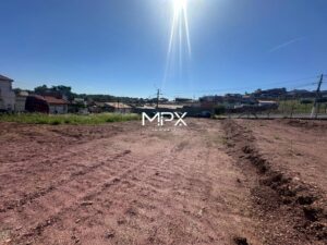 Terreno à venda no bairro Parque Residencial Monte Rey em Piracicaba