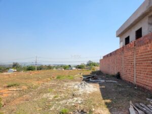 Terreno à venda em Piracicaba, Conquista, com 175.64 m²