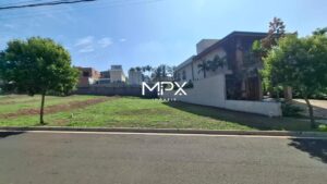 Terreno à venda no Residencial Damha II em Piracicaba