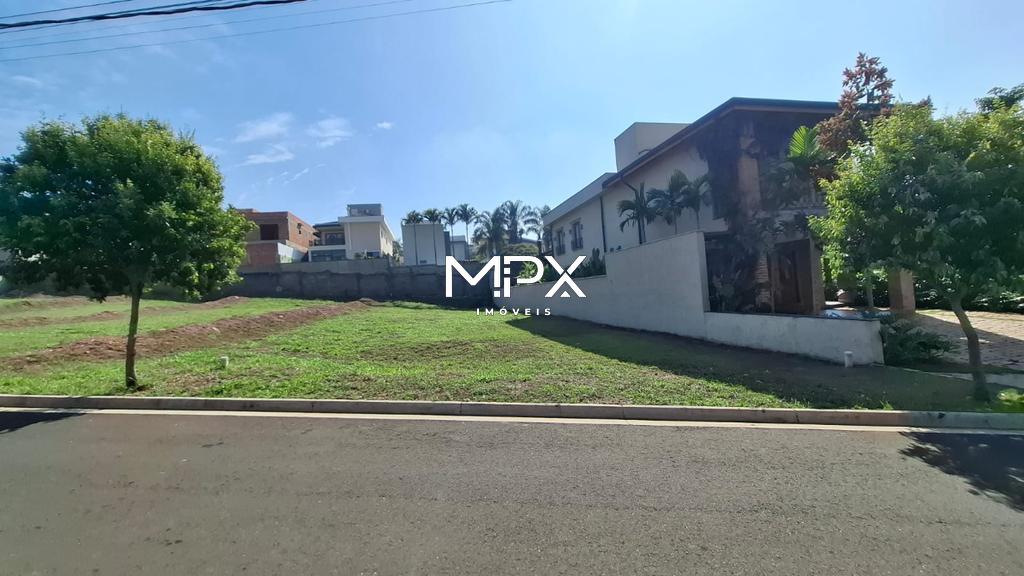 Terreno à venda no Residencial Damha II em Piracicaba
