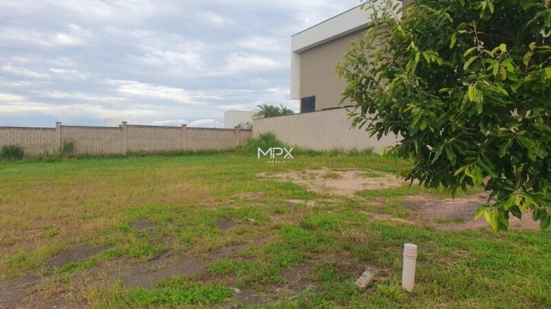 Terreno à venda em Piracicaba, Bongue, com 362.69 m², Residencial Damha II
