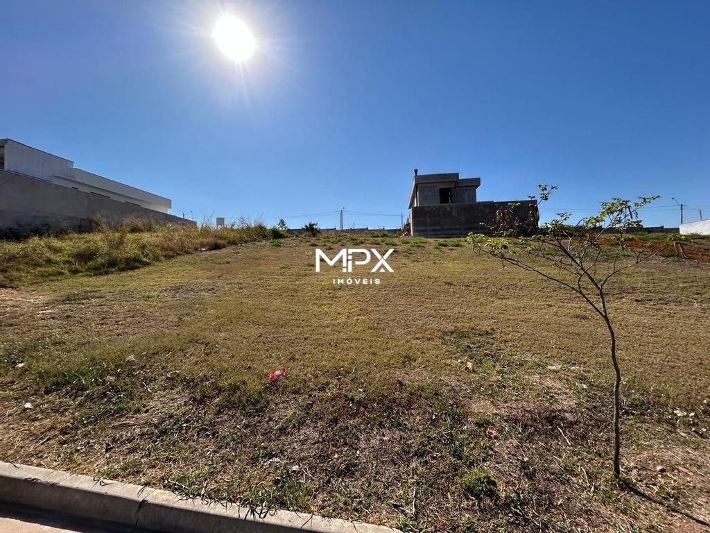 Terreno à venda em Piracicaba, Bongue, com 395 m², Residencial Damha II