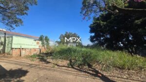 Terreno à venda em Piracicaba, Santa Rosa, com 388 m²