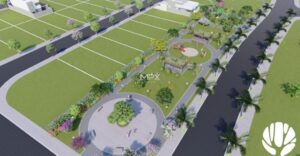 Terreno à venda em Piracicaba, Campestre, com 250 m², Vista Campestre