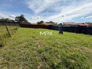 Terreno à venda no bairro Santa Rita em Piracicaba — 648 m²