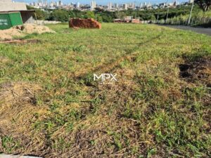 Terreno à venda em Piracicaba, Jardim Noiva da Colina, com 358.36 m², Terras do Sinhô III