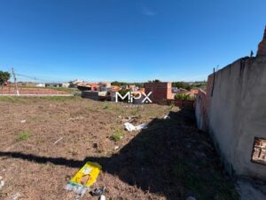 Terreno à venda no bairro Parque Residencial Monte Rey em Piracicaba — 150 m² — Cód. MPX-TE3228
