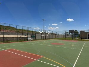 Terreno à venda no Condomínio Soleil Piracicaba em Piracicaba — 275 m² — Cód. MPX-TE3284