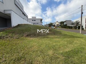Terreno à venda no Condomínio Residencial Villa D’Áquila em Piracicaba