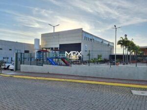 Terreno à venda no Loteamento Industrial Palmeiras em Rio das Pedras